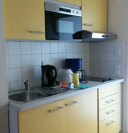 Loui'S Fewo Wiek Wiek auf Ruegen Exterior photo
