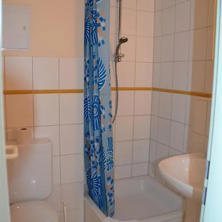 Loui'S Fewo Wiek Wiek auf Ruegen Exterior photo
