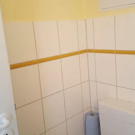 Loui'S Fewo Wiek Wiek auf Ruegen Exterior photo