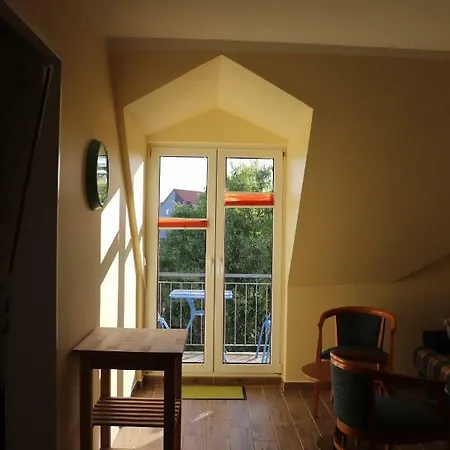 Loui'S Fewo Wiek Wiek auf Ruegen Exterior photo