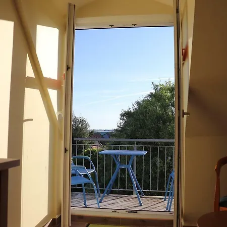 Loui'S Fewo Wiek Wiek auf Ruegen Exterior photo