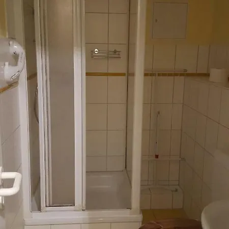 Loui'S Fewo Wiek Wiek auf Ruegen Exterior photo