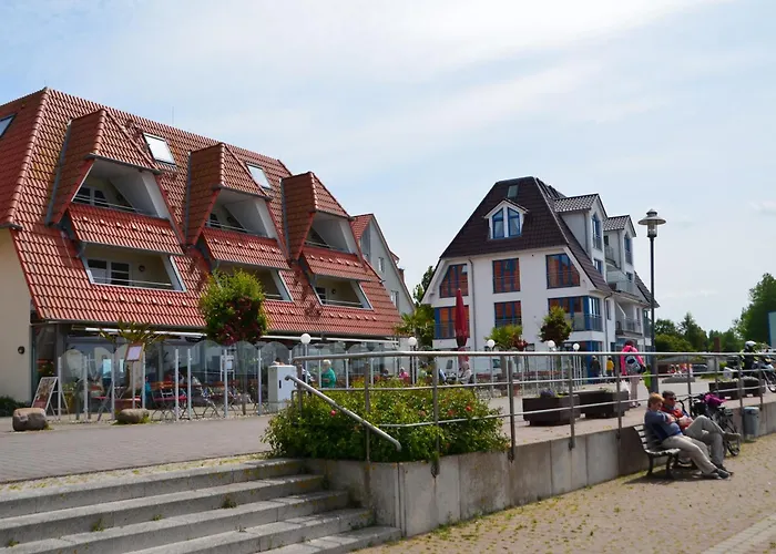 Loui\'S Fewo Wiek
