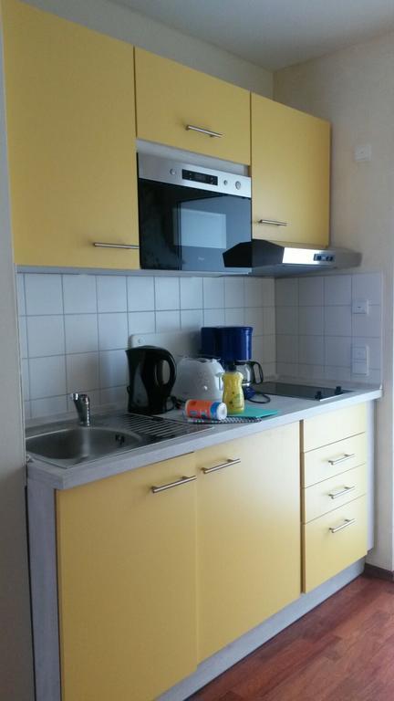 Loui´s Wiek Apartament *