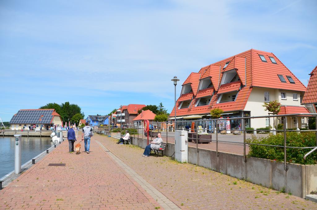 Apartment Loui's Wiek