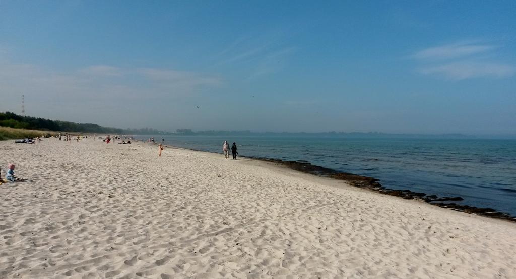 Loui´s Wiek Wiek auf Rügen