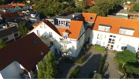 Loui's Wiek Apartment *