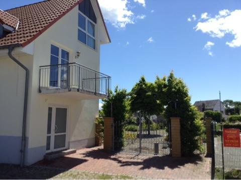 Apartment Loui's Wiek