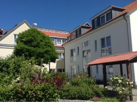 Loui's Wiek Apartment