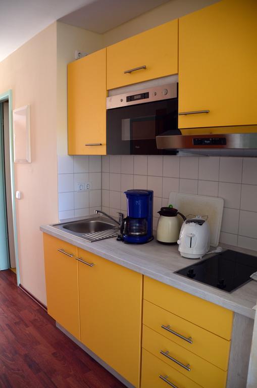 Apartament Loui´s Wiek Wiek auf Rügen