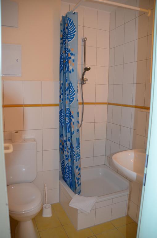 Loui´s Wiek Apartament Wiek auf Rügen