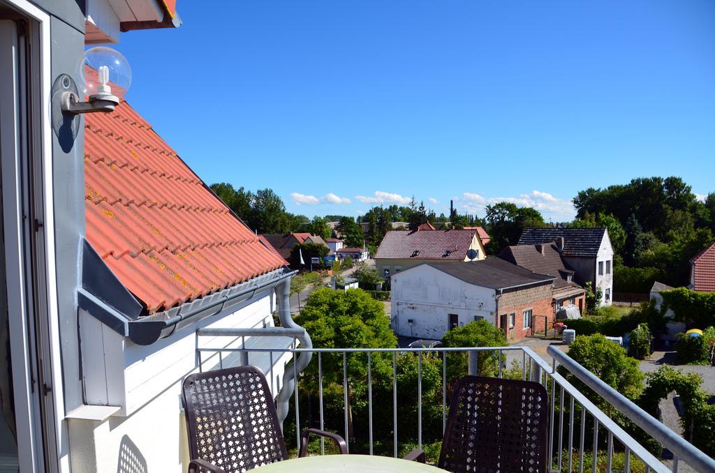 Loui´s Wiek Wiek auf Rügen