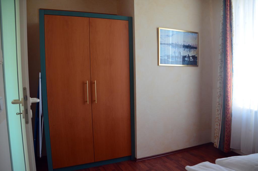 Apartament Loui´s Wiek