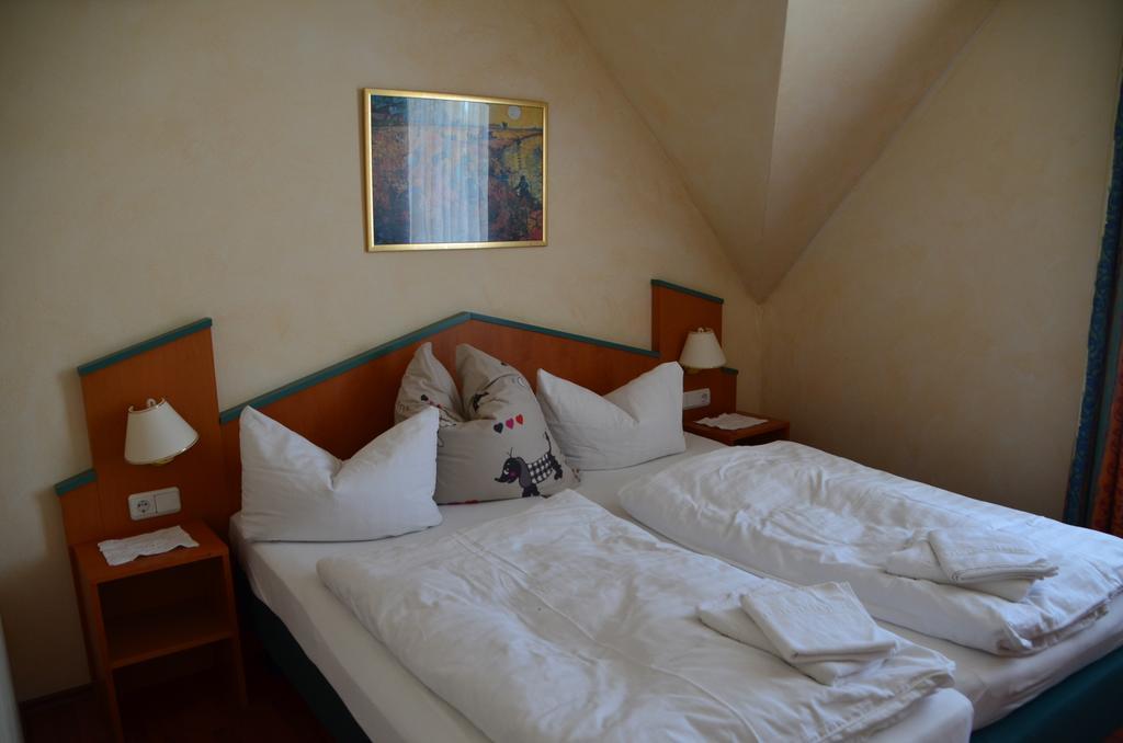 Loui´s Wiek Wiek auf Rügen