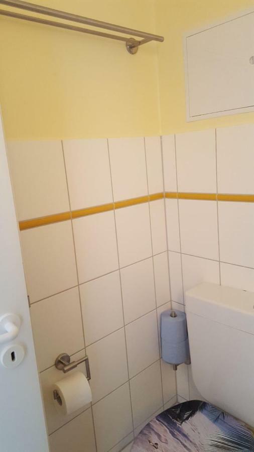 Apartment Loui's Wiek