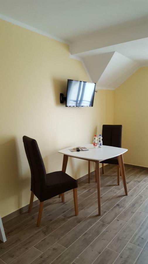 Apartament Loui´s Wiek