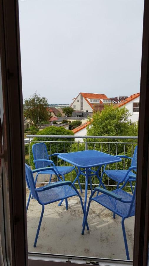 Loui's Wiek Wiek auf Ruegen