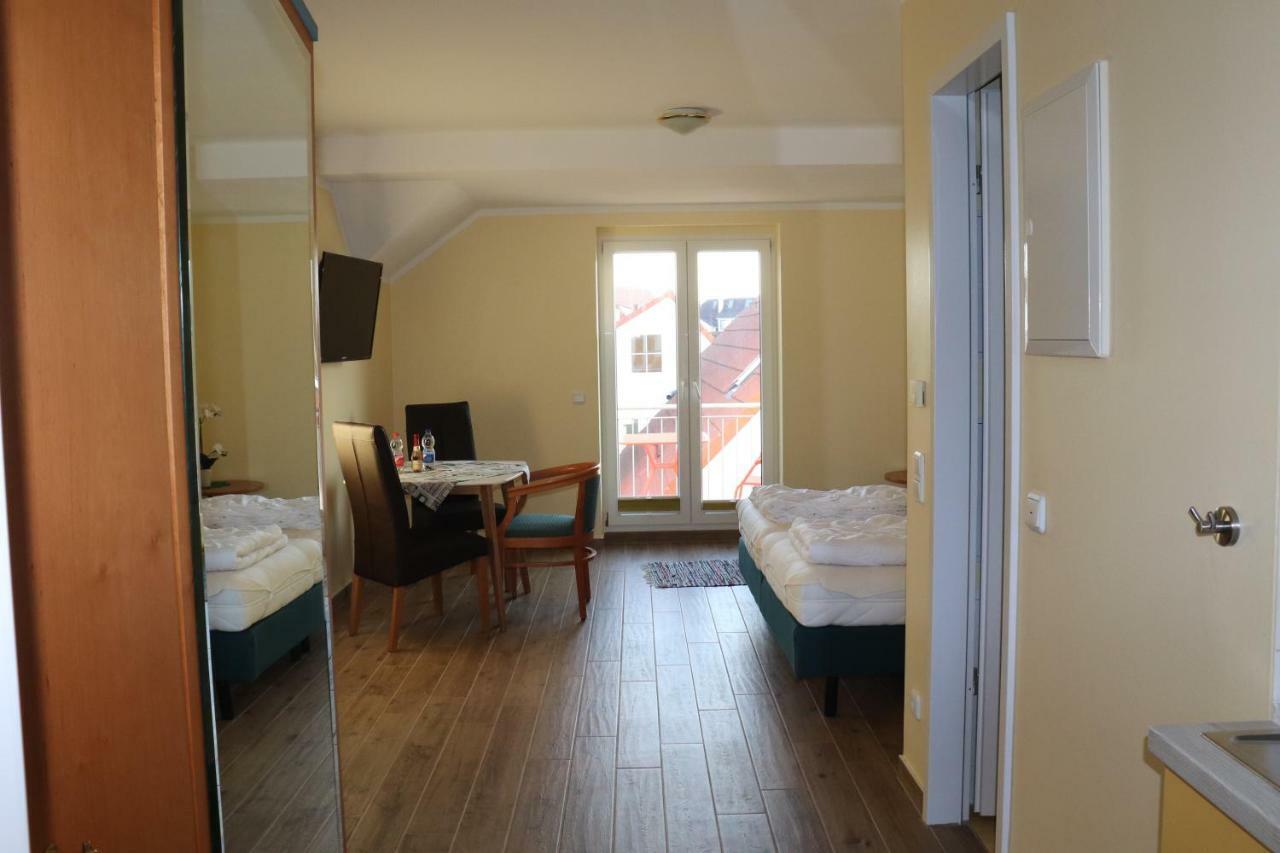 Loui´s Wiek Wiek auf Rügen