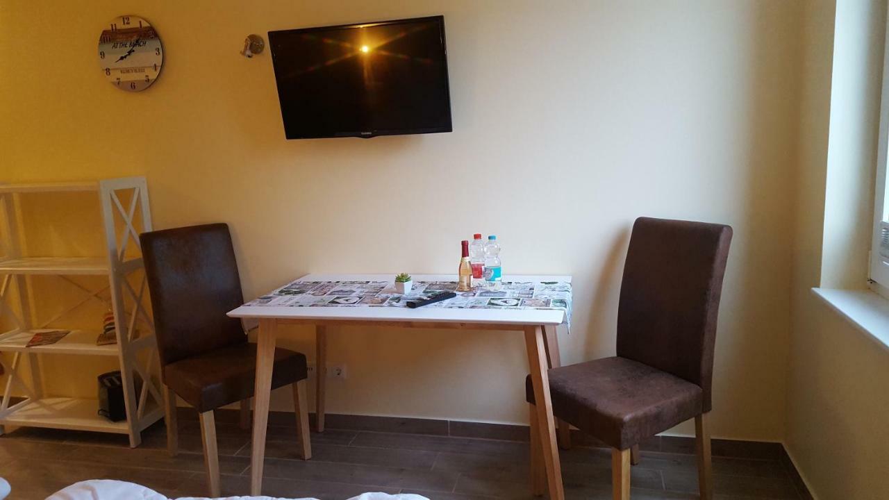 Apartment Loui's Wiek